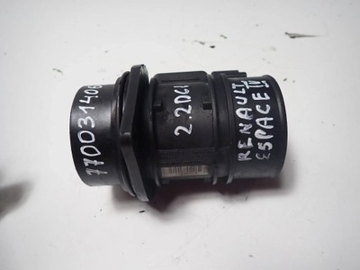 Расходомер renault espace iv 2.2dci 7700314067 фото №1