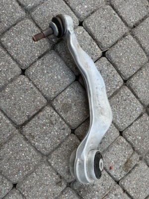 Важіль bmw 7 g11 передня частина left lower керування arm 31126861157 фото №1