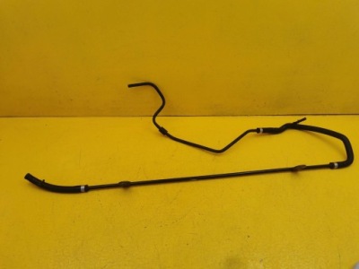 Vw touareg ii 7p 3.0 tdi труба шланг охлаждение 7p6122447ad фото №1