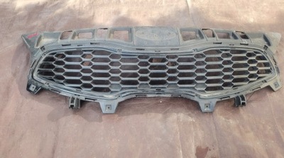 Kia ceed ii 2 решітка радіатора решітка радіатора 86351-a2010 // 4626 фото №1