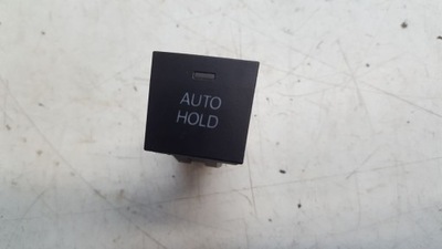 Перемикач авто тримати vw passat b6 2,0 tdi фото №1