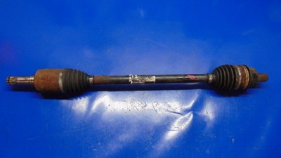 Привідний вал правий задня 2.4 d5 volvo xc60 i 08-17 rok фото №1