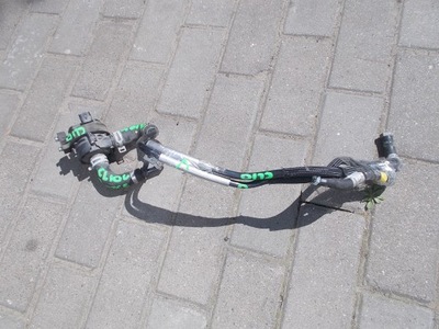 Clio v дополнительная помпа wody 1.0 tce фото №1