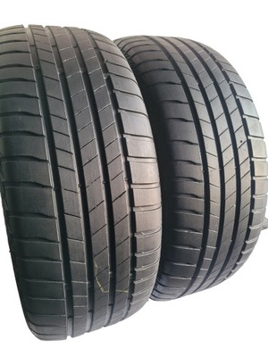 2x Bridgestone Turanza T005 215/55 R17 94V 2021