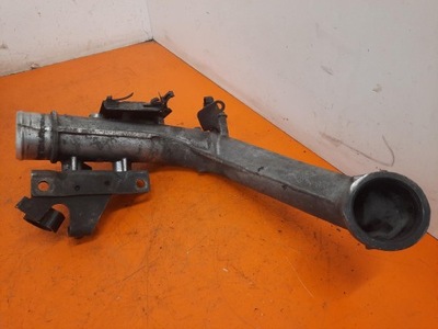 Fiat ducato iii 06-11 труба інтеркулер 504124896 f1ae0481d фото №1