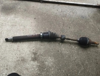 Ford fiesta mk7 2010 фото №1