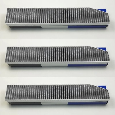 ACTIVATED CARBÓN CABIN FILTER PARA JEEP GRAND CHEROKEE WJ WG WH WK CO~24943  