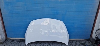 Hyundai i40 2011- капот фото №1