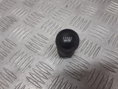 Кнопка запуск стоп renault megane ii фото №1