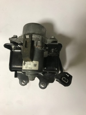 PUMP VACUUM CHARGER 300C CHALLENGER  