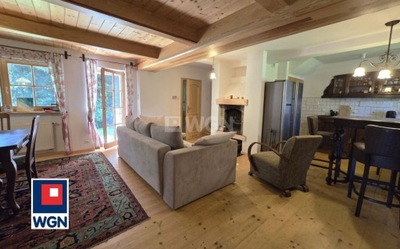 Dom, Ustroń, Cieszyński, 100 m²