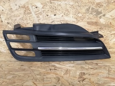 DEFLECTOR REJILLA DE RADIADOR DERECHA NISSAN MICRA K12 03-  