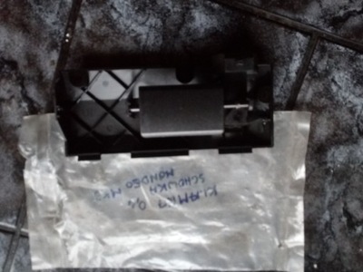 Ручка бардачка ford mondeo mk3 фото №1