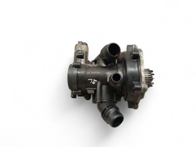 Audi a4 s4 b9 06l121111m насос wody фото №1