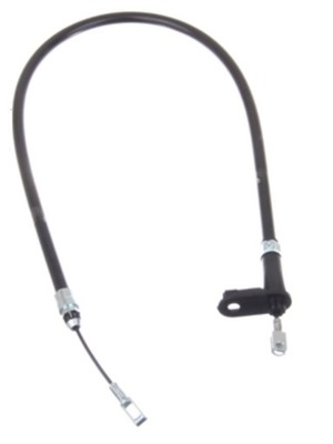 CABLE FRENOS DE MANO MERCEDES W202 C-KLASA 93-00  