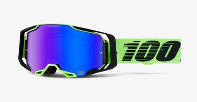 GOGLE 100% PROCENT ARMEGA URUMA CROSS NARTY