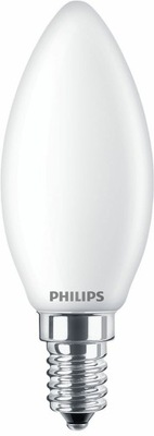 Philips CorePro LEDCandleND6.5-60W B35 E14827FRG