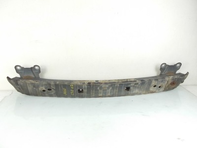 Балка підсилювач бампера заднього volvo c30 rok 06-10 фото №1