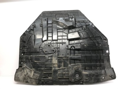 Пол багажника поддон renault espace v 2015- 745147182r фото №1