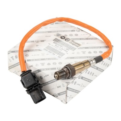 Fiat оригинальный номер 55283961 датчик лямбда-зонд фото №1