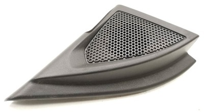 Заглушка зеркало правая peugeot 3008 ii 9809351180 фото №1