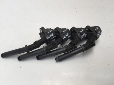 Mercedes gla ii 2 h247 b w247 1.3 катушка зажигания фото №1