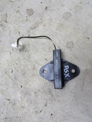 Антенна keyless mitsubishi asx 8637a525 фото №1