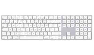 KLAWIATURA APPLE MAGIC KEYBOARD MQ052Z/A