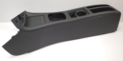 Туннель средний mercedes w169 a1696800350 фото №1