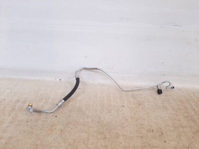 Шланг кондиционера mercedes sl r231 фото №1
