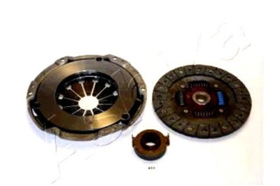 Ashika комплект сцепление набор honda accord mk vii фото №1