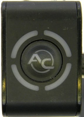 Ac stag перемикач lpg з'єднувач 3 дроти фото №1