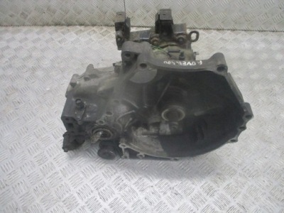 Коробка передач передач rover 400 2.0 di фото №1