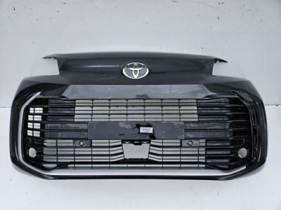 Toyota proace 2 2 рестайлінг  бампер перед передній фото №1