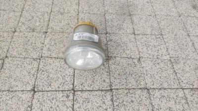 Противотуманная фара передний partner ii berlingo ii scudo jumpy expert ii a3500611 фото №1