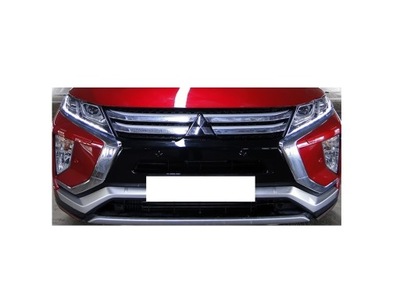 ECLIPSE CROSS JUOSTOS BUFERIO CHROMY KOMPLEKTAS 4 VNT. 