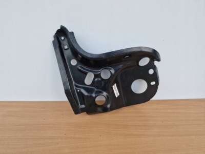 Audi a3 8p3 3d правый панель фары задняя pas усилитель фото №1