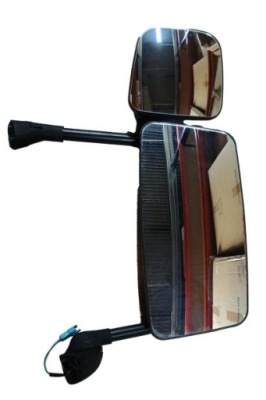 Зеркало зеркало рычаг scania r 1484042 фото №1