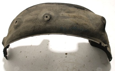 Kia sportage iv підкрилок задня задні ліва фото №1