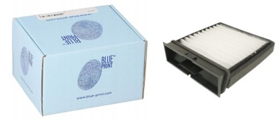 Фильтр воздуха салонный mitsubishi space star 10. фото №1