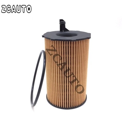 ENGINE OIL FILTER PARA PORSCHE AUDI A6 A7 A8 Q5 Q7 QUATTRO VW TOUAREG~27494  