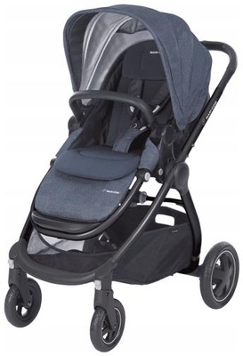 Wózek Maxi Cosi Adorra 2w1 Nomad Blue