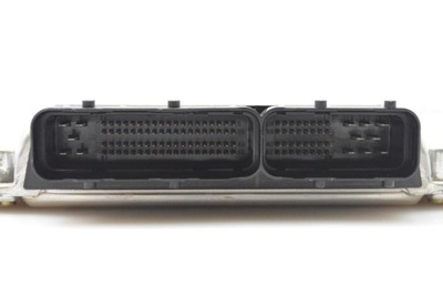 Бортовий комп'ютер двигуна kia sorento i jc 391004a720 2.5l дизель 2003 фото №1