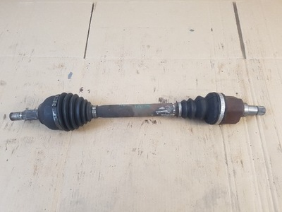 Приводной вал левая гибрид 2.0 hdi peugeot 508 фото №1