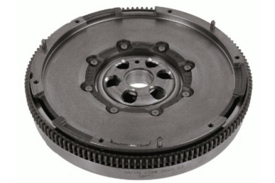 Sachs 2294 002 323 колесо маховик фото №1