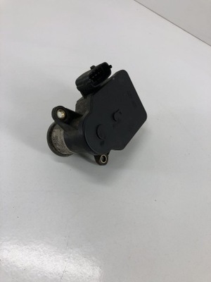 Kia sportage 2014 клапан колектор впускний фото №1