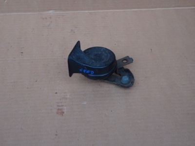 Kia ceed ii 12- клаксон 96610-a2000 фото №1