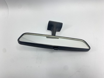 Зеркало заднего вида заднего вида внутреннее mercedes w126 фото №1