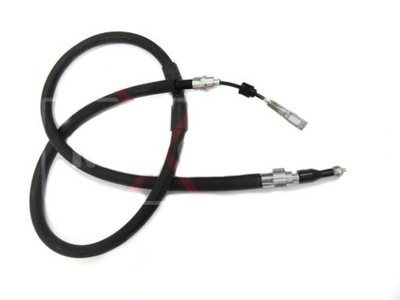 CABLE FRENOS DE MANO L FORD GLAXY SEAT ALHAMBRA  