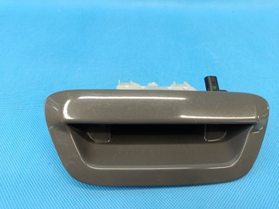 Jeep compass 2 ii 2.4 pb 182km 4x4 2020 r ручка кришки багажника мікровимикач фото №1